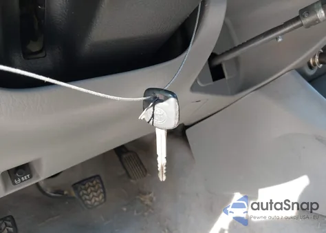 2007 Toyota Tacoma z USA, uszkodzony, nr VIN 5TEUX42N07Z455230